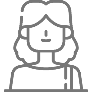 Icon of a female person indicating the number of guests the villa can accommodate